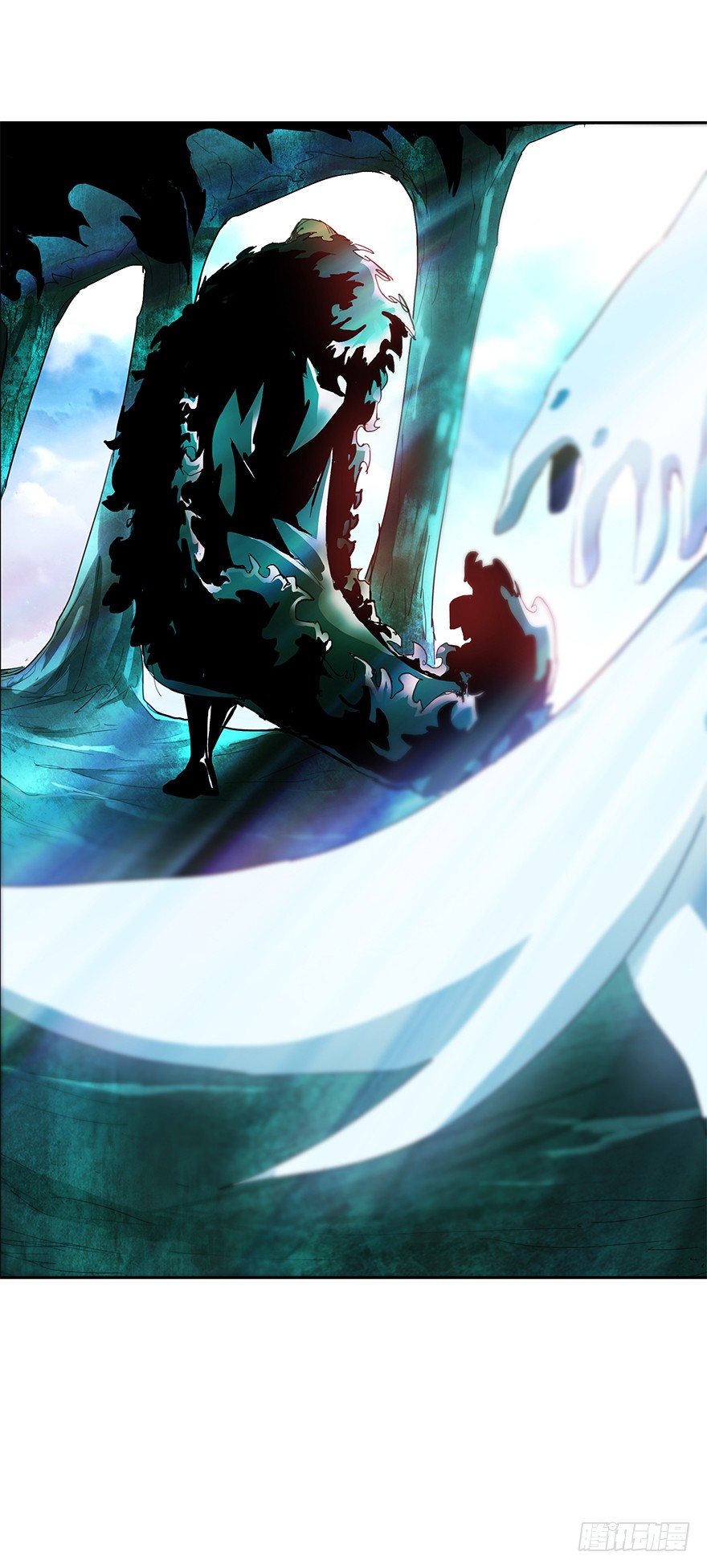 第三十六集 塔两边(1/2)-第37话