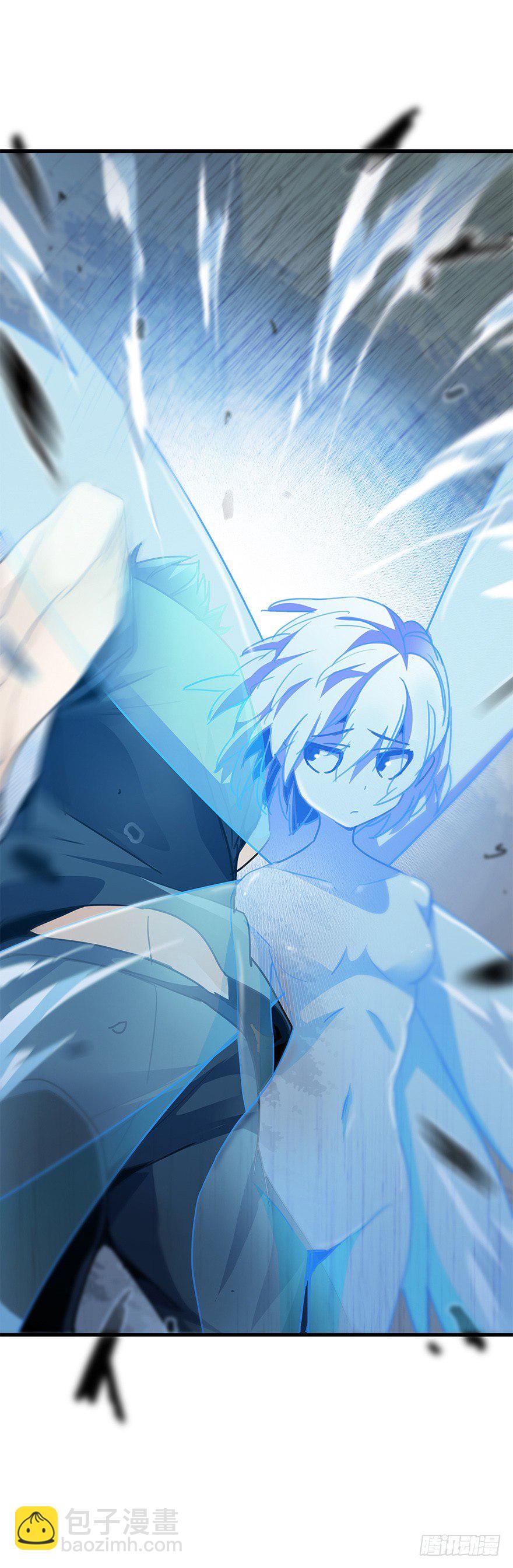 第三十八集 逆转结局(1/2)-第39话