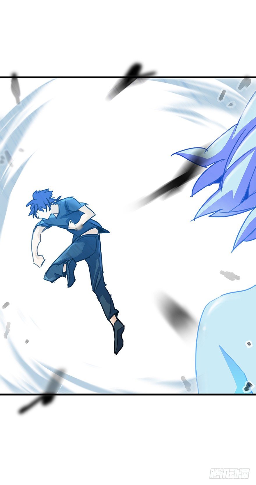 第三十八集 逆转结局(1/2)-第39话