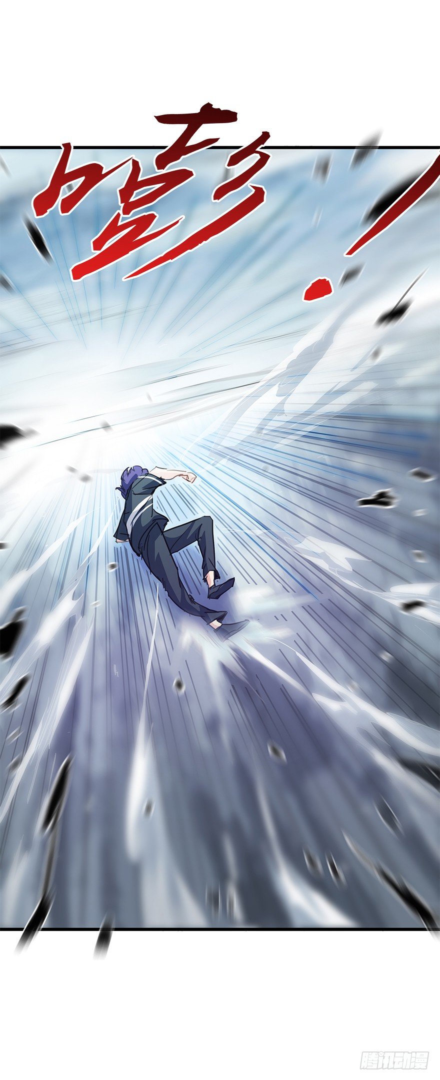 第三十八集 逆转结局(1/2)-第39话