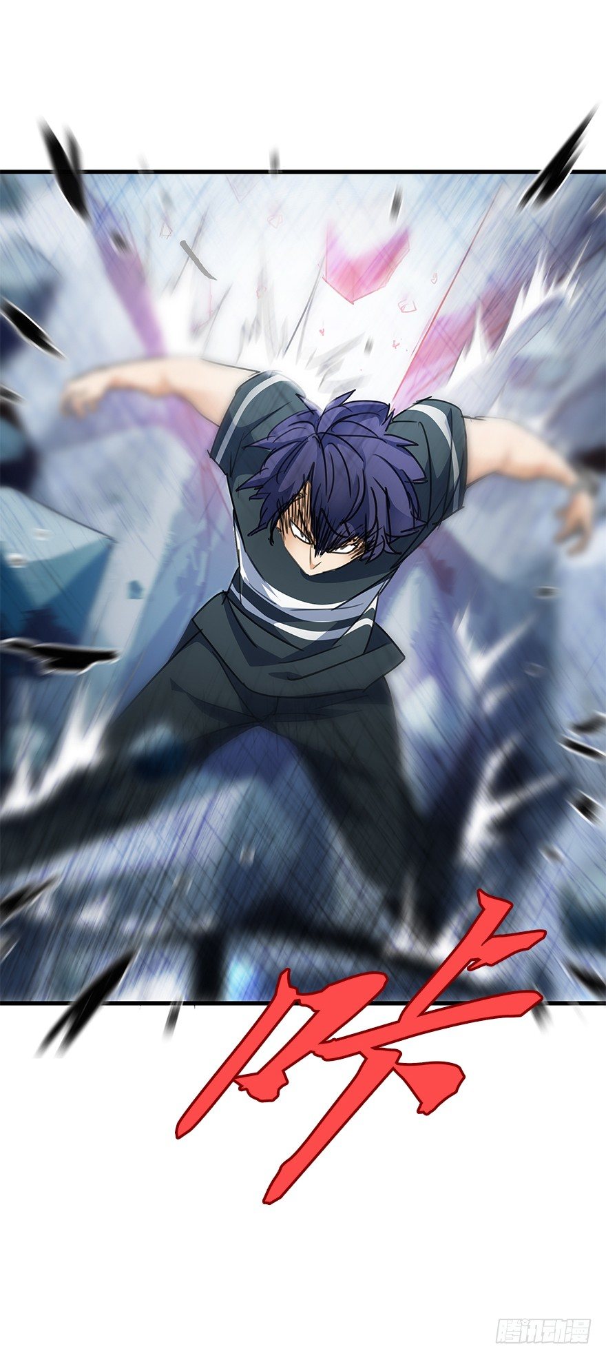 第三十八集 逆转结局(1/2)-第39话