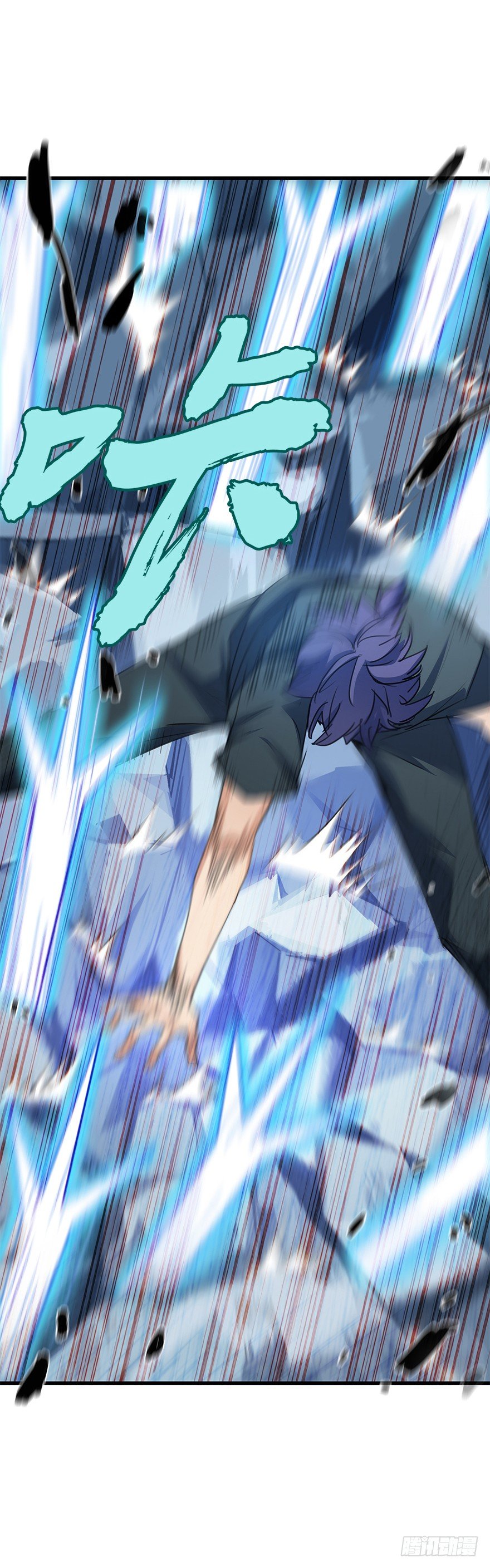 第三十八集 逆转结局(1/2)-第39话