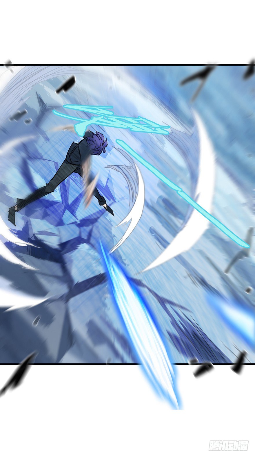 第三十八集 逆转结局(1/2)-第39话