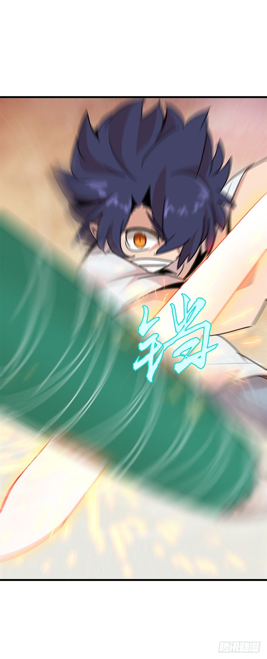 第四十集 不会笑的小孩(1/2)-第41话