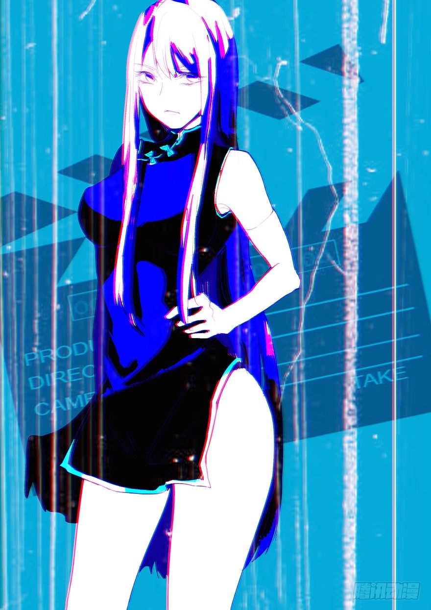 第四十二集 狂战信条(1/2)-第43话