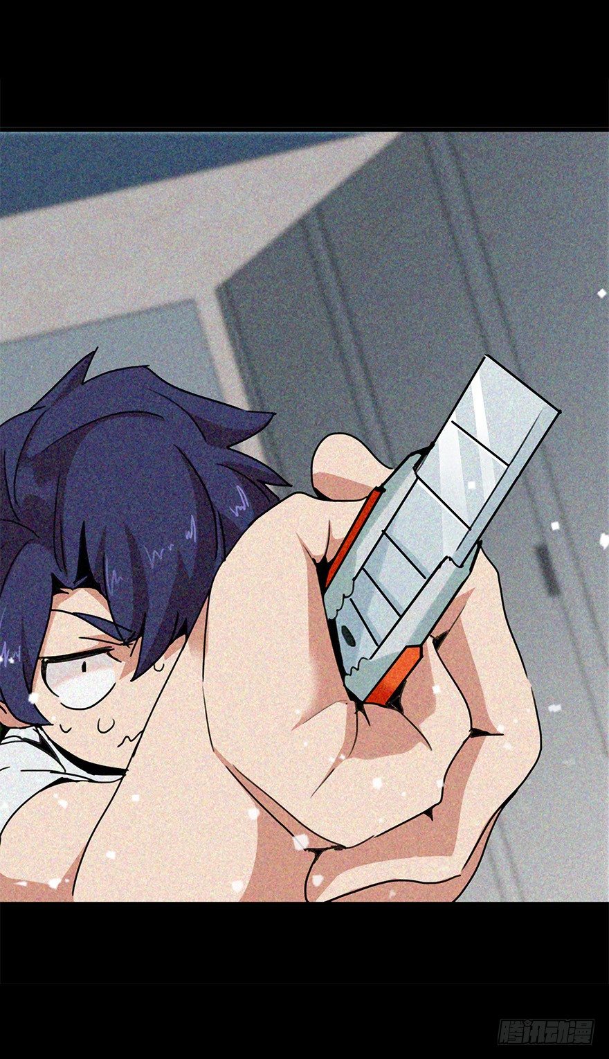 第四十二集 狂战信条(1/2)-第43话