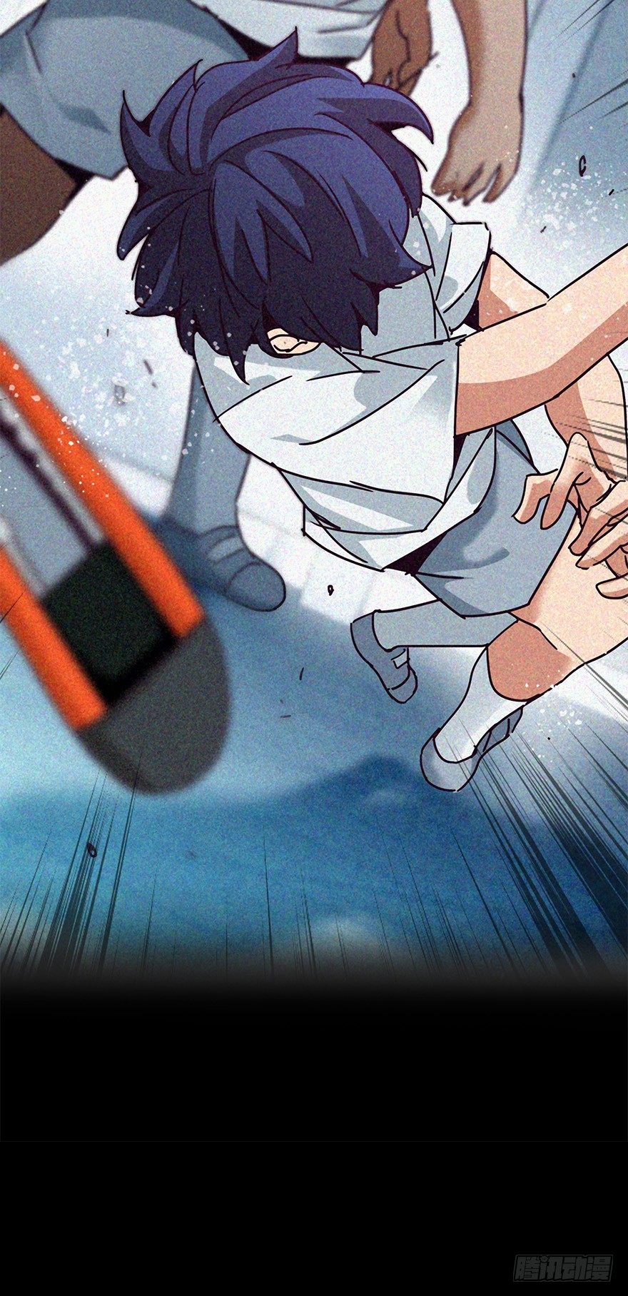 第四十二集 狂战信条(1/2)-第43话