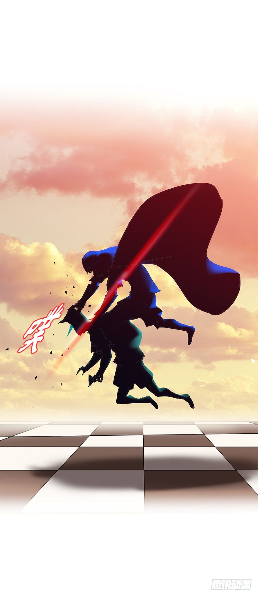 第四十二集 狂战信条(1/2)-第43话