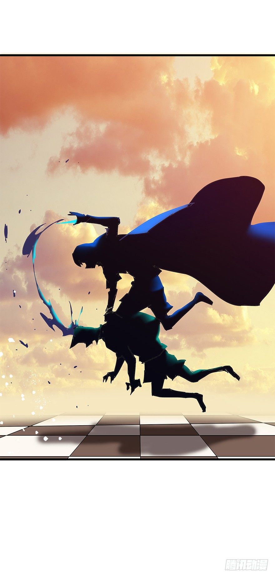 第四十二集 狂战信条(1/2)-第43话