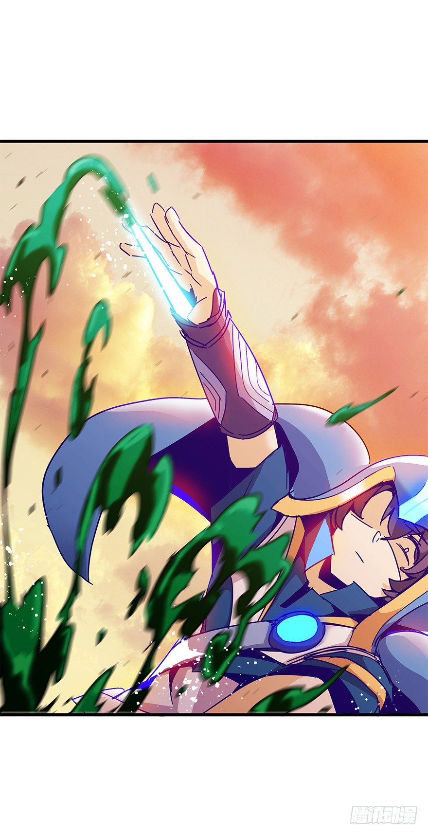 第四十二集 狂战信条(1/2)-第43话