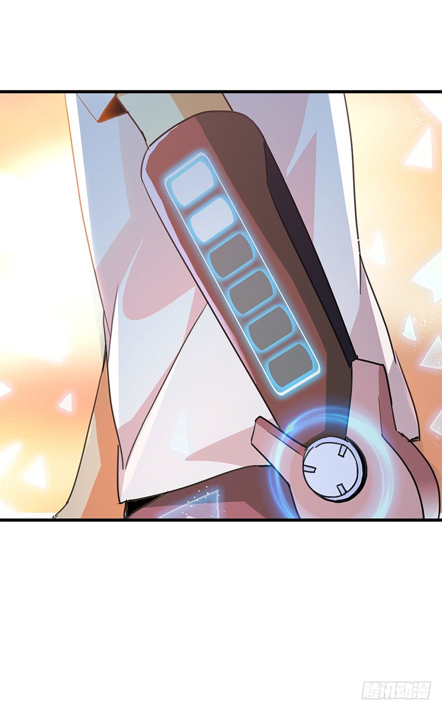 第四十二集 狂战信条(1/2)-第43话