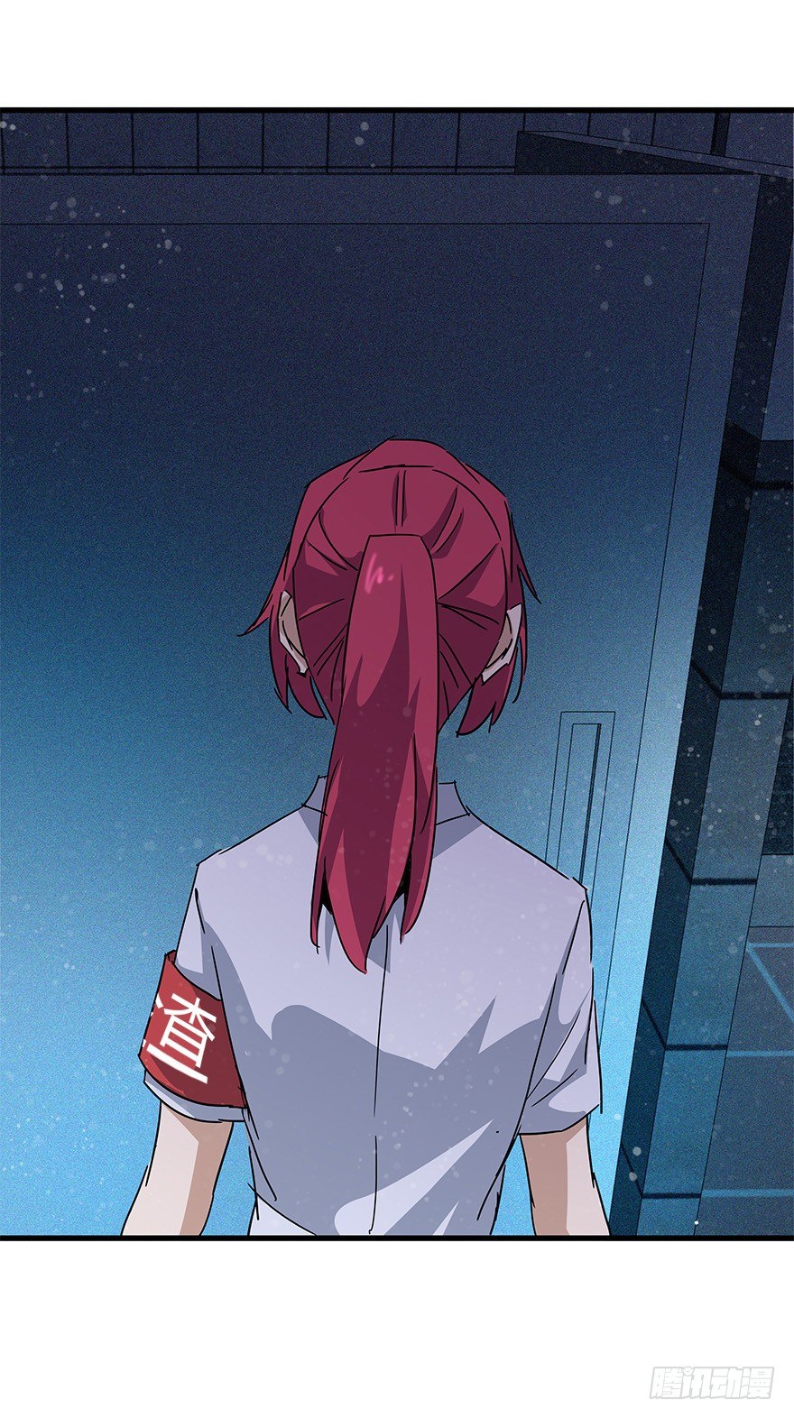 第四十四集 躲避(1/2)-第45话