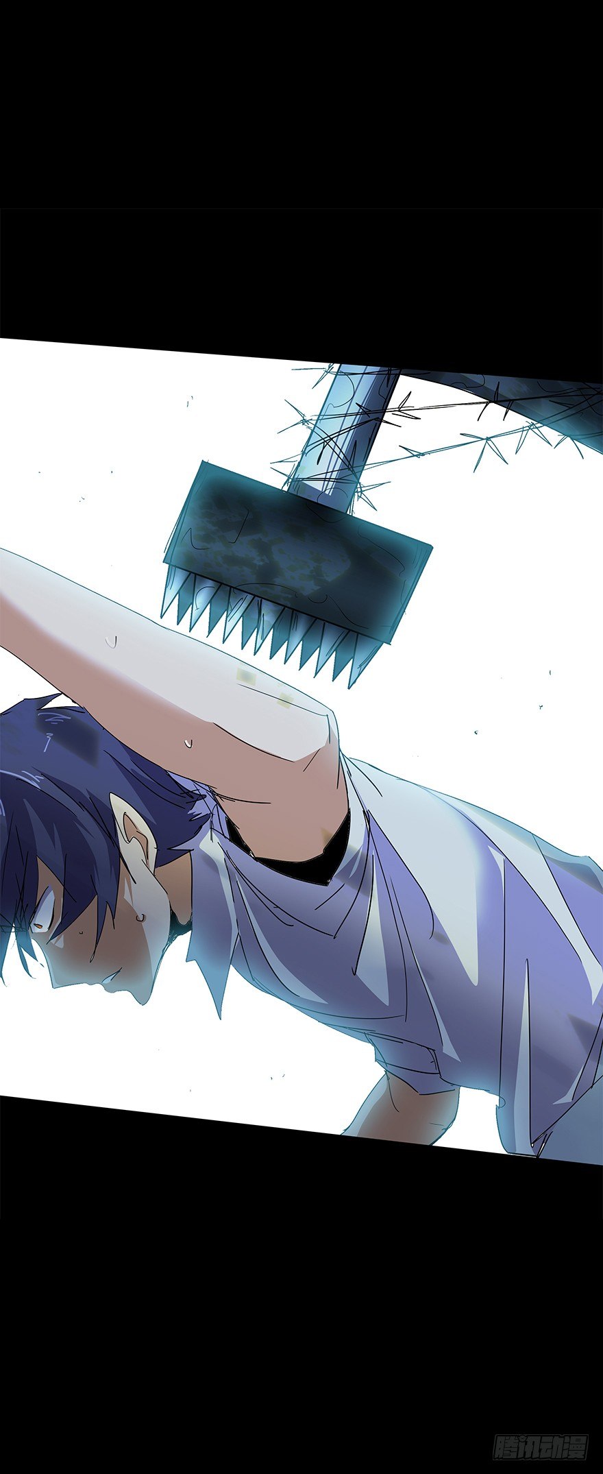 第五十四集 收尾(1/2)-第55话