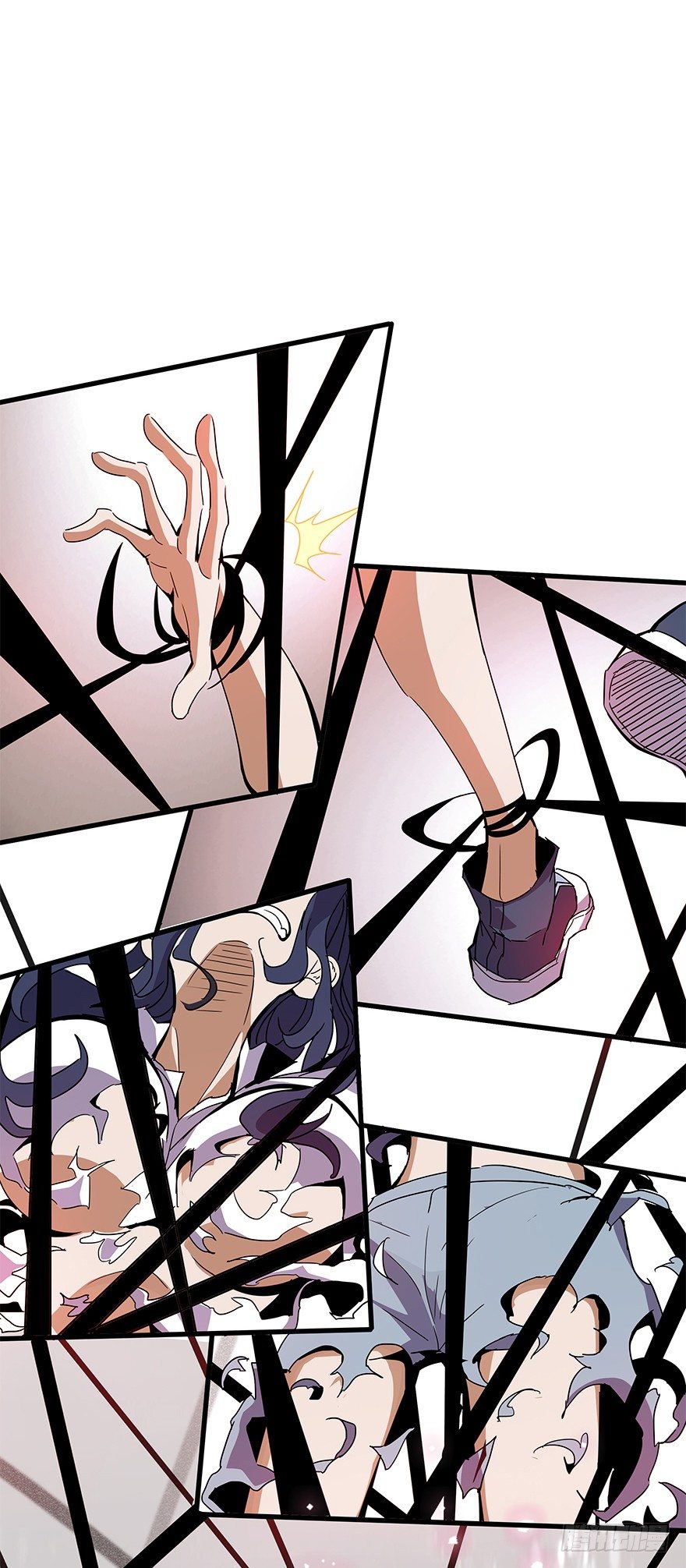 第五十六集 我是谁(1/2)-第57话