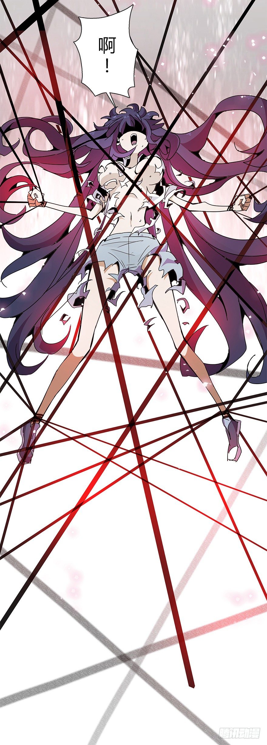 第五十六集 我是谁(1/2)-第57话