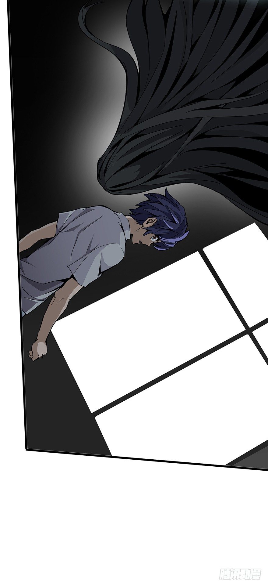 第五十六集 我是谁(1/2)-第57话