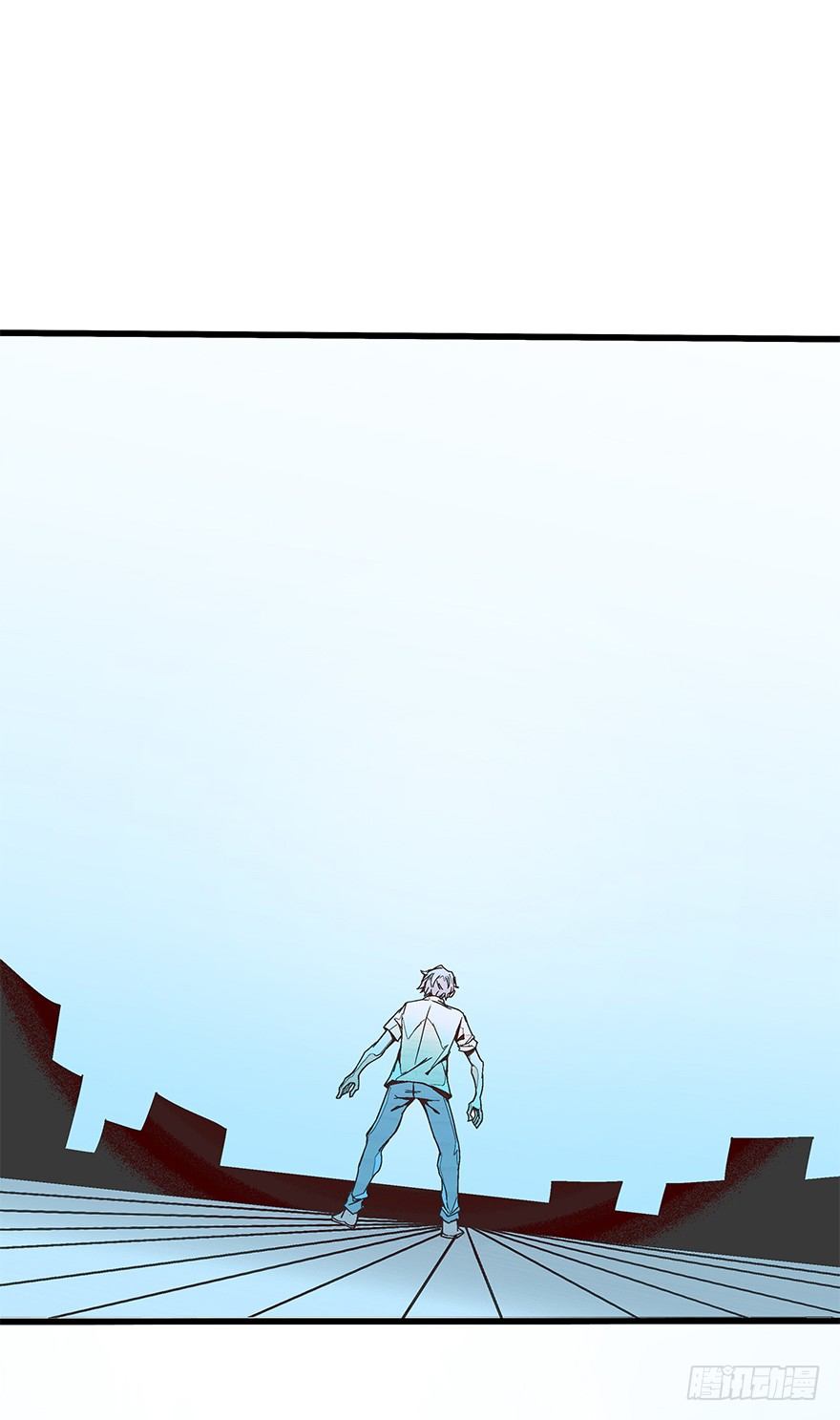 第五十八集 对不起(1/2)-第59话