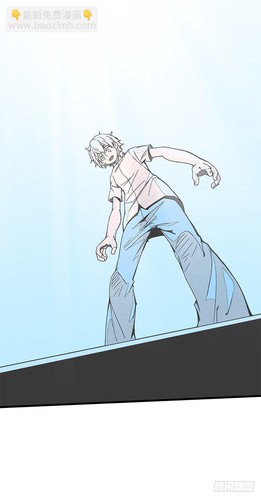 第五十八集 对不起(1/2)-第59话