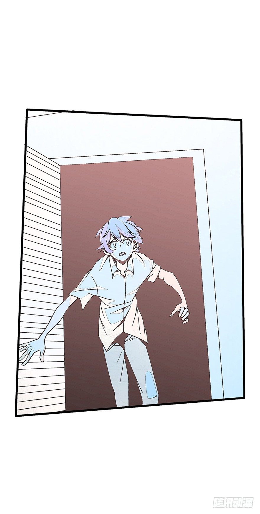 第五十八集 对不起(1/2)-第59话