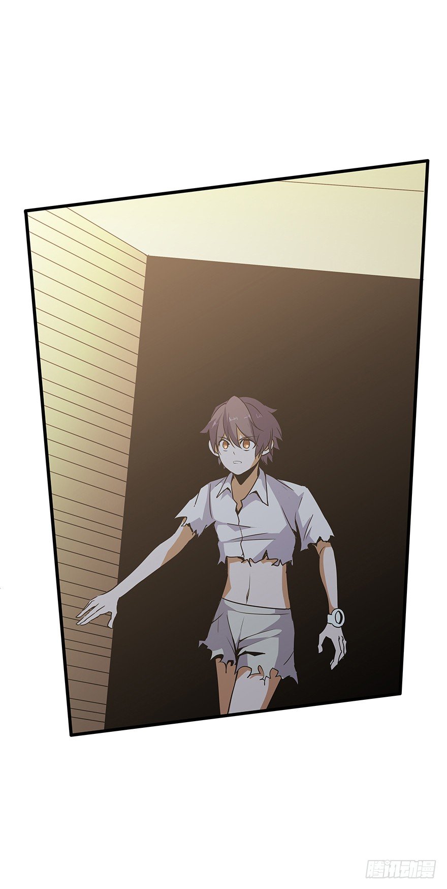 第五十八集 对不起(1/2)-第59话