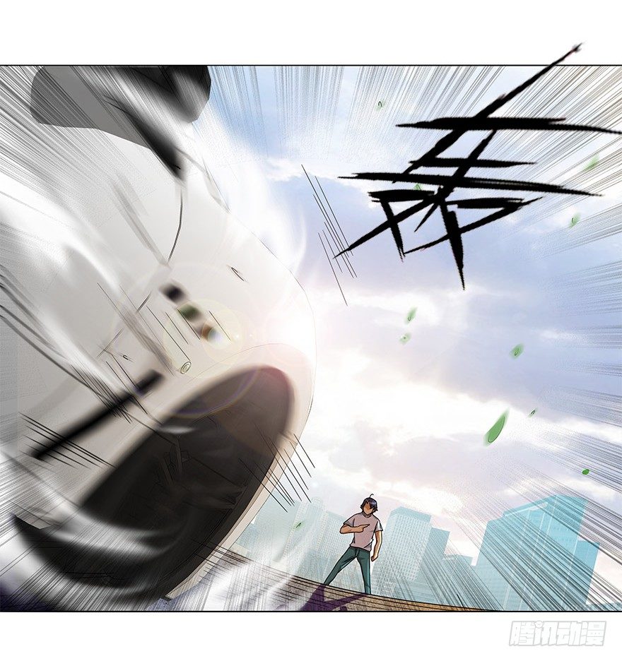 第九集 你到底是谁！？-第9话