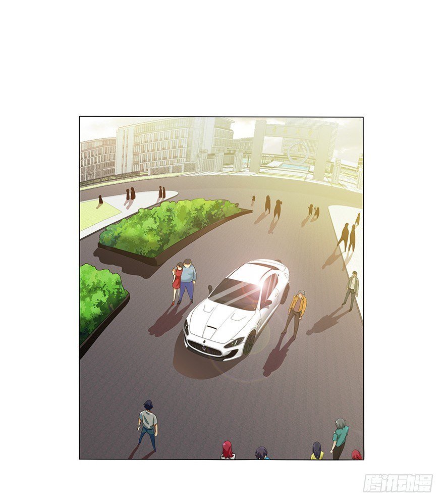 第九集 你到底是谁！？-第9话