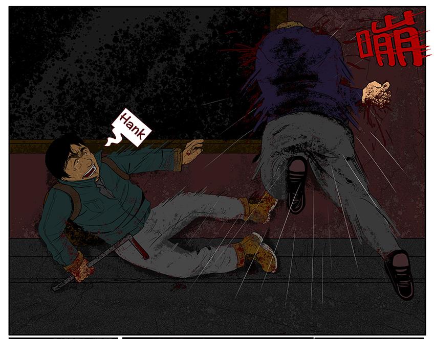 第三话抉择-第3话