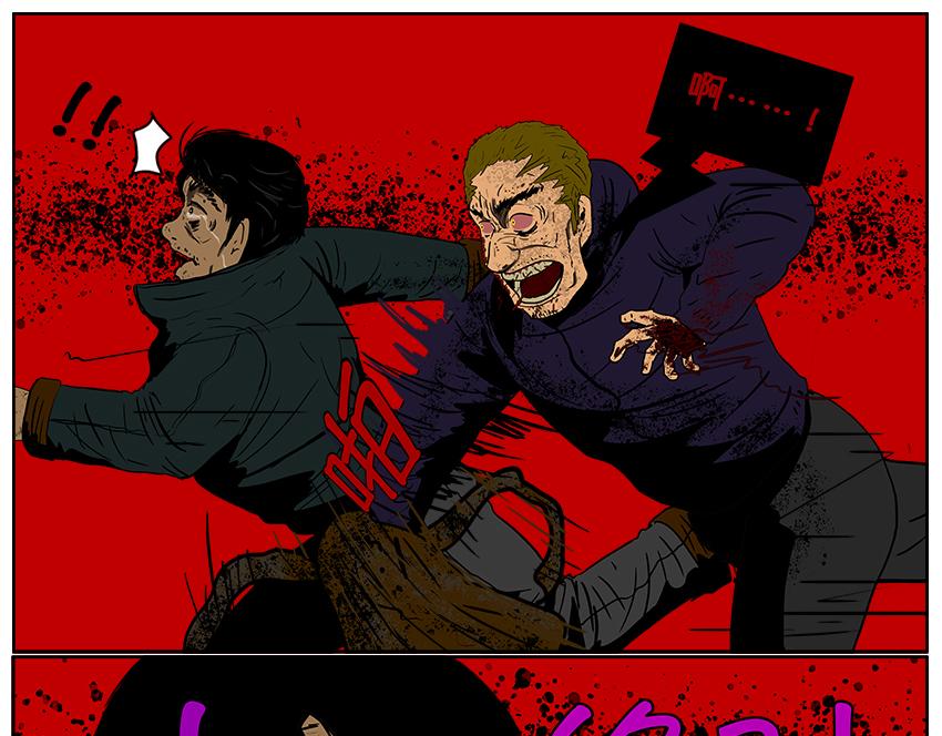 第三话抉择-第3话