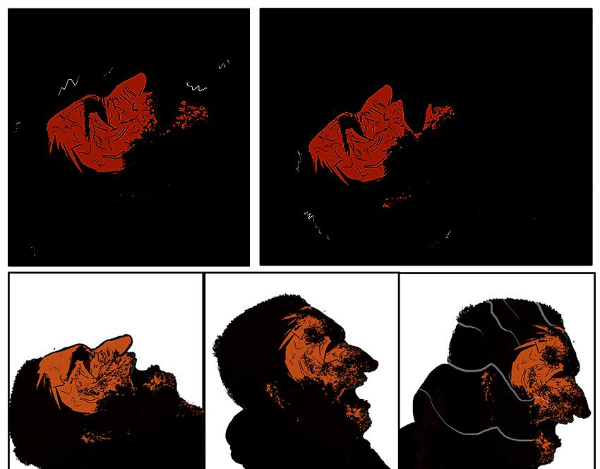 第三话抉择-第3话