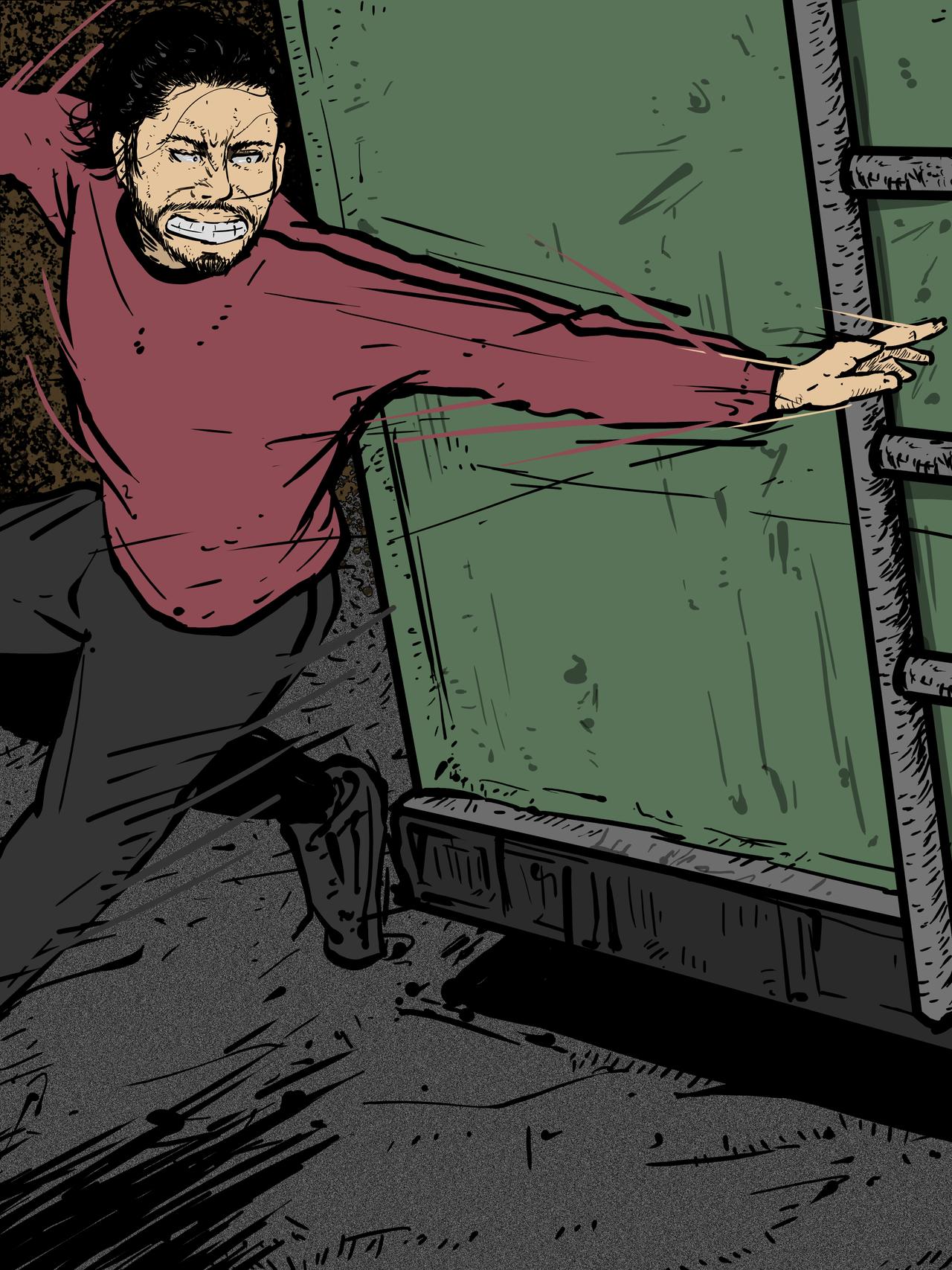 三十一话-第31话