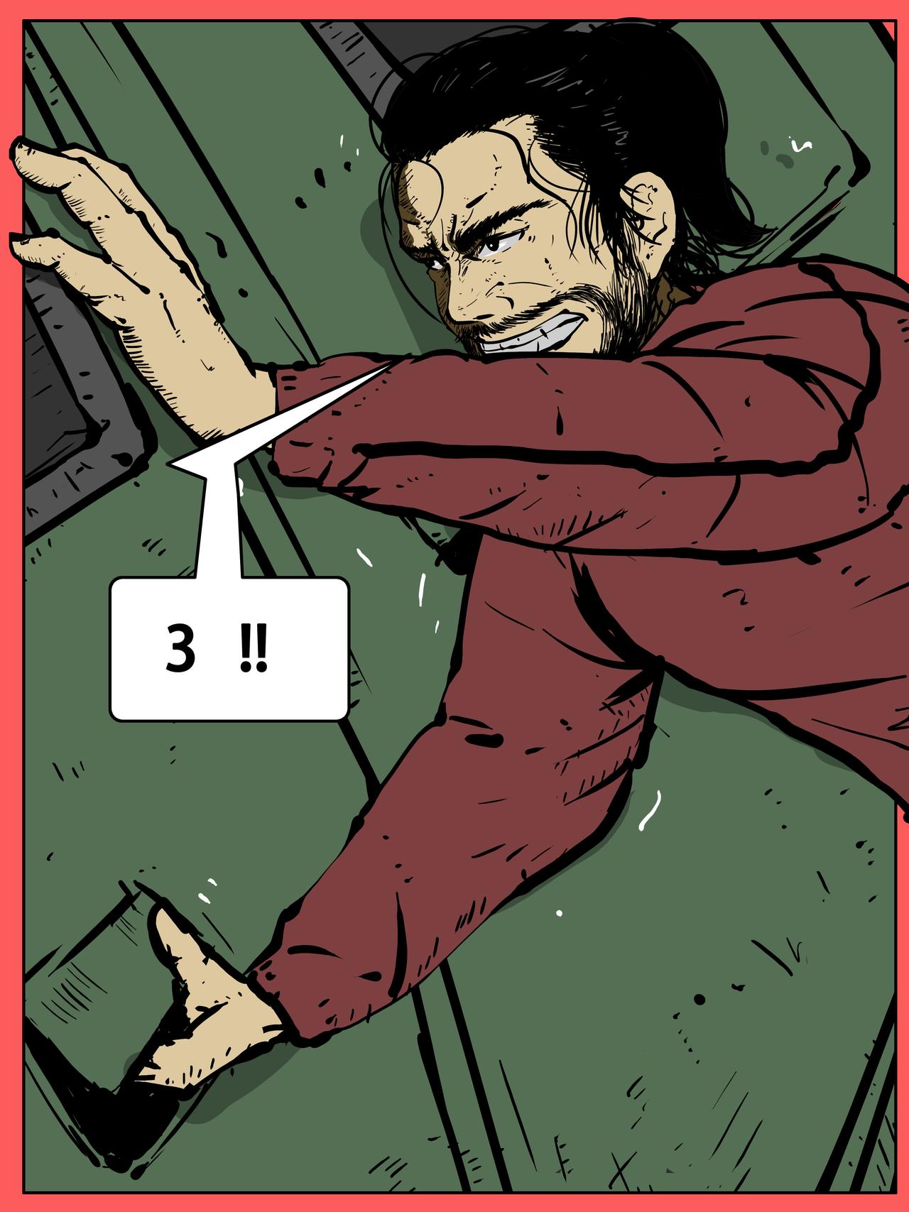 三十一话-第31话