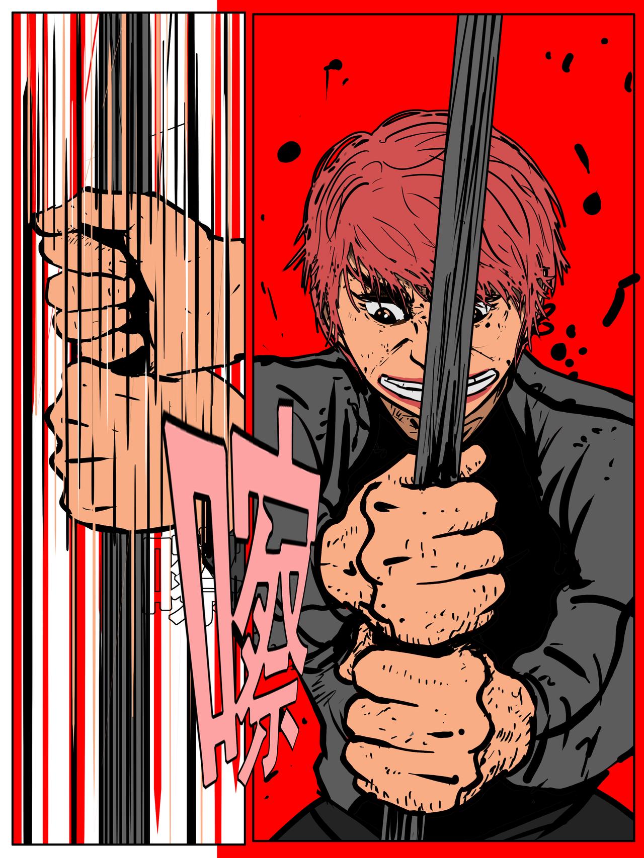 三十一话-第31话