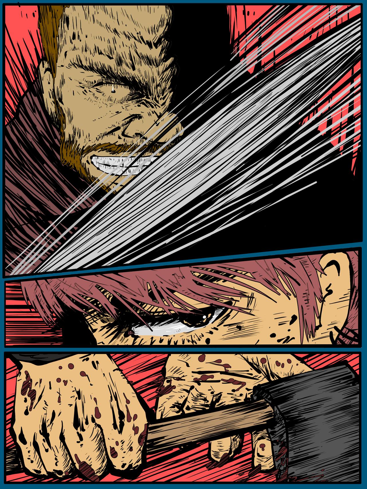 四十一话-第41话