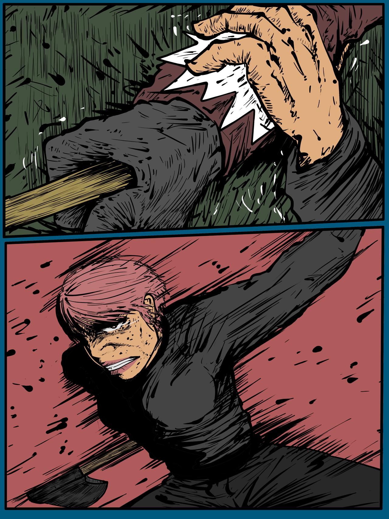 四十一话-第41话