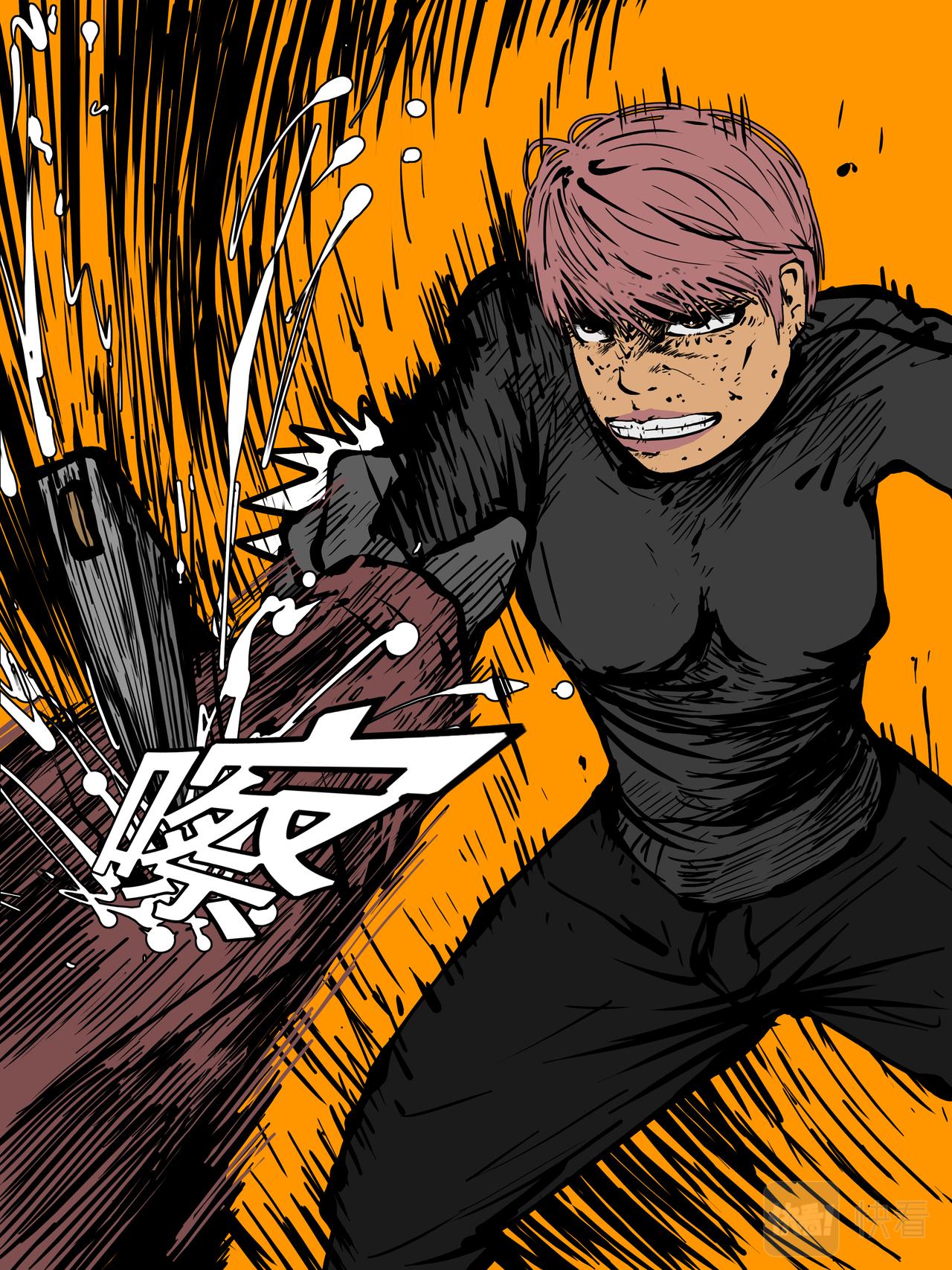 四十一话-第41话