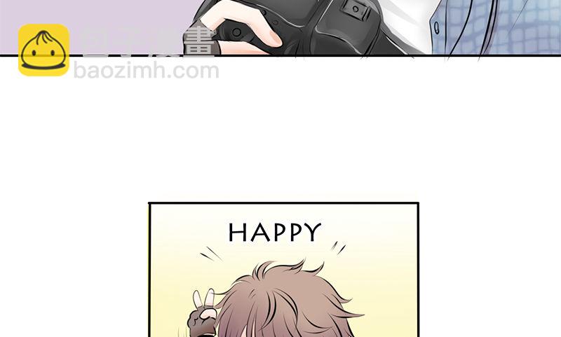 第1话 撩妹十级-第1话