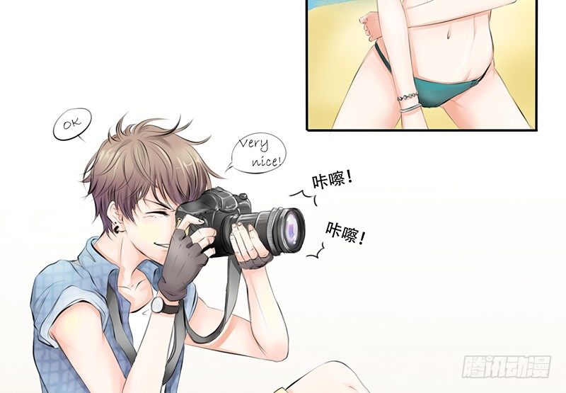 第1话 撩妹十级-第1话