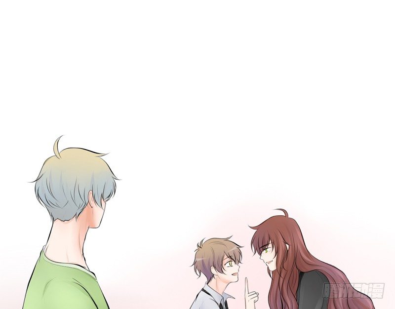 第11话 你会是个好妻子的！-第11话