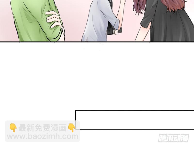 第11话 你会是个好妻子的！-第11话