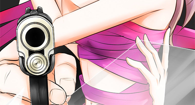 第11话 你会是个好妻子的！-第11话