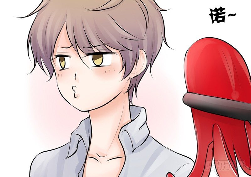 第11话 你会是个好妻子的！-第11话