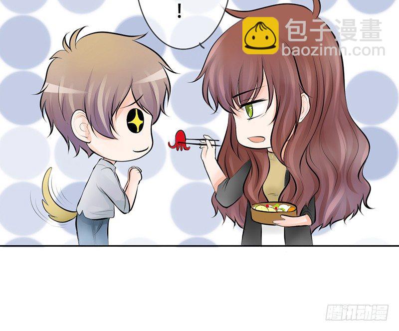 第11话 你会是个好妻子的！-第11话