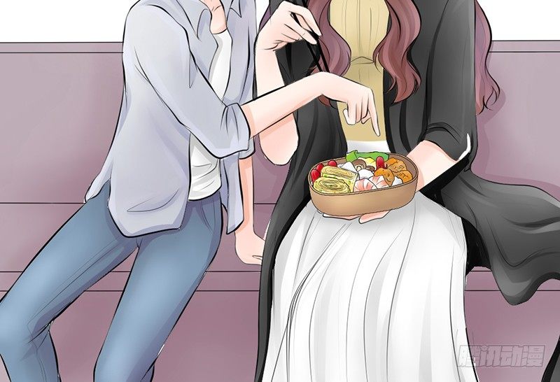 第11话 你会是个好妻子的！-第11话