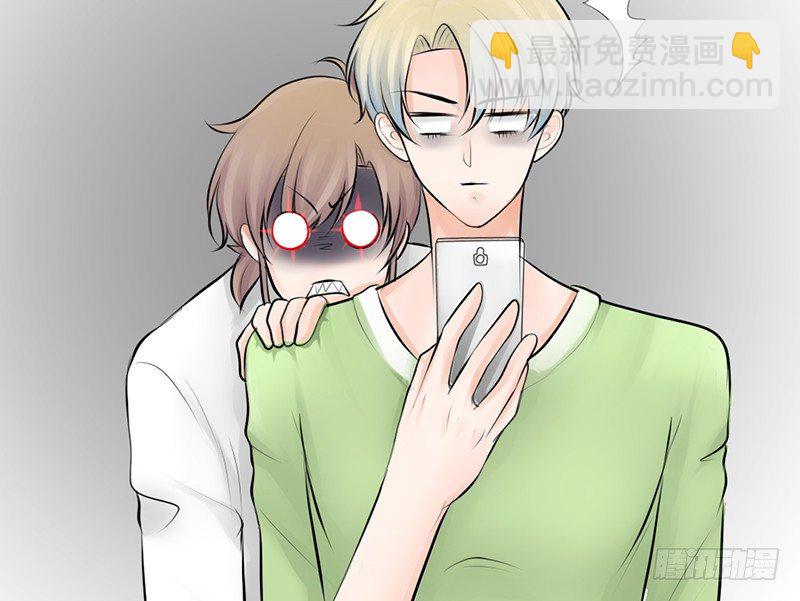 第11话 你会是个好妻子的！-第11话