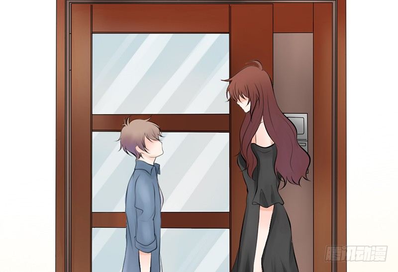 第15话 带你回家睡！(1/2)-第15话