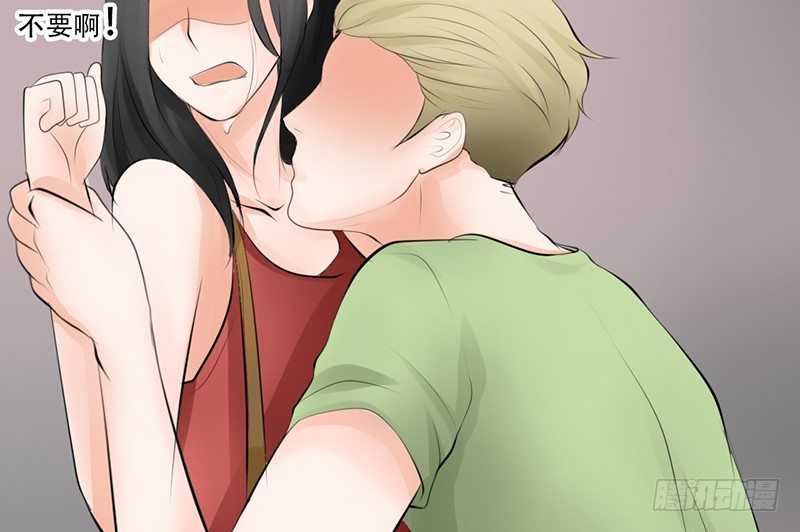 第17话 兄弟，你弄烂我衣服了-第17话