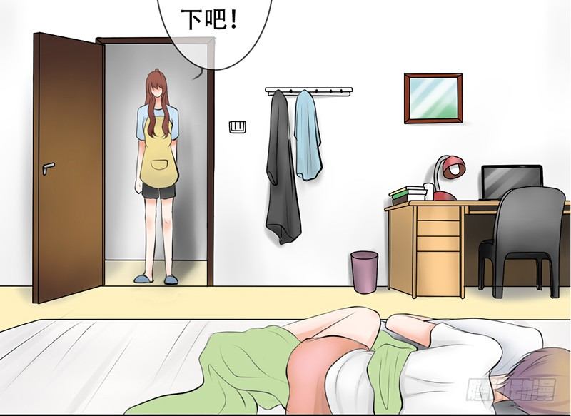 第19话 我这是...&ldquo;觉醒&rdquo;了(1/2)-第19话