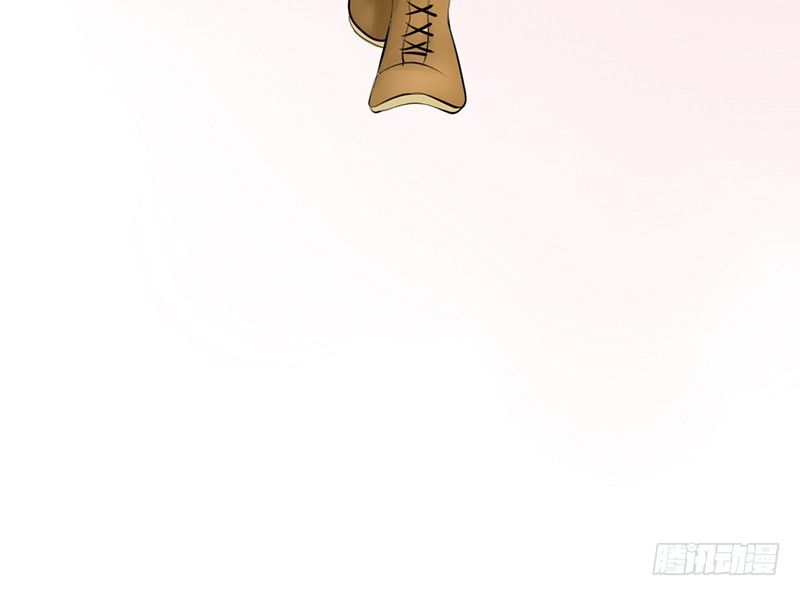 第21话 迈出去，不回头(1/2)-第21话