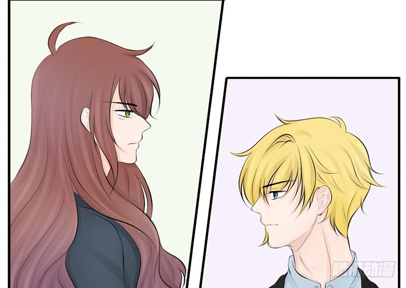 第25话 谁吃谁的醋？(1/2)-第25话