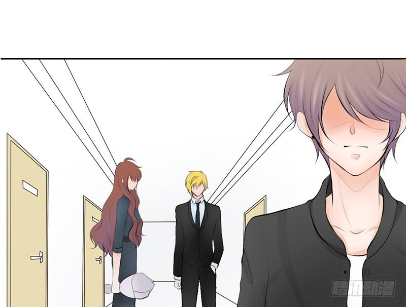 第27话 小心色女！？(1/2)-第27话